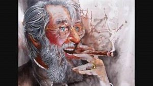 Ronnie Drew - Gunner McGee