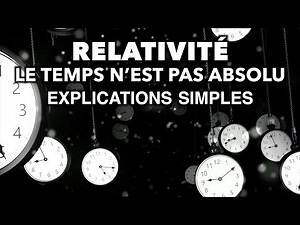 Time and Relativity: A very simple explanation #physics #science #scienceeducation