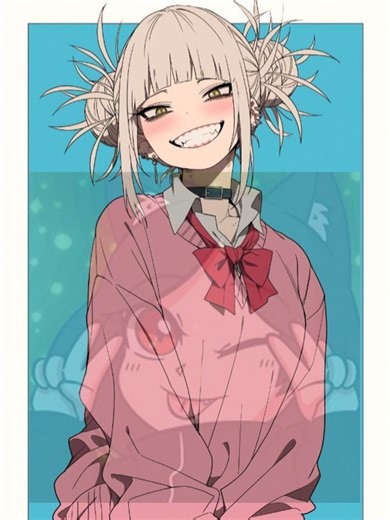 macro random antiguita donde aparece @nyakomusic (Liga de villanos de doblecero ft. varios artistas) me gusto mucho esta parte es de mis fav junto a doblecero del rap #nyako #himikotoga #doblecero #frikirap #nyakomusic (no sabia que ponerle de portada la mayoria de los raps de doblecero tienen un filtro que hace q se vea muy poco nitido asi q hice mi intento de miniatura xd)