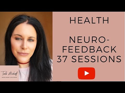 My Direct Neurofeedback Review - 37th Session - Did It Cure My Anxiety?