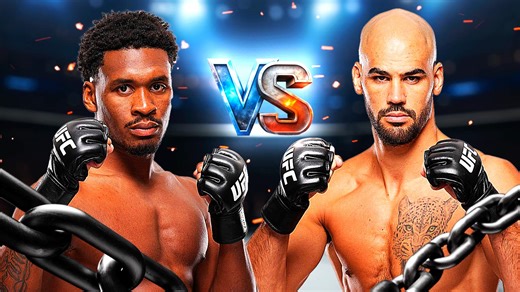 UFC Seattle adds middleweight bout between Mansur Abdul-Malik and Yousri Belgaroui