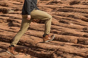 Vuori Ripstop Climber Pant Review: Go Beyond Hiking