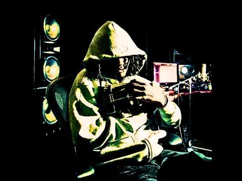 [FREE] Glokk40spaz Type Beat - "DRACO FM"
