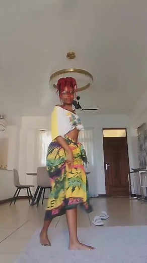 Hope am not late for this one🌝😅DC:@DariusHickman #fyp #newchallenge #trending