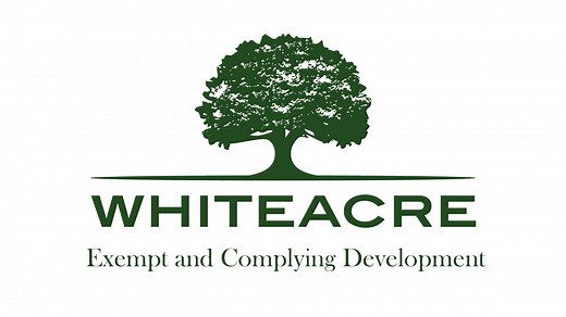 Exempt and Complying Development: A Fast Overview.