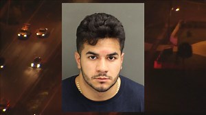Driver charged with DUI manslaughter after early morning crash in Orange County