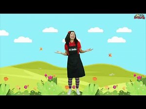 Synonyms Song | Preschool Lessons | Simple English Lessons | Fun Learning