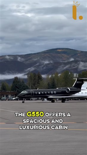 Elon Musk’s $60M Private Jet Will Blow Your Mind 😱✈️ #privatejet #bestluxury #shorts #foryou