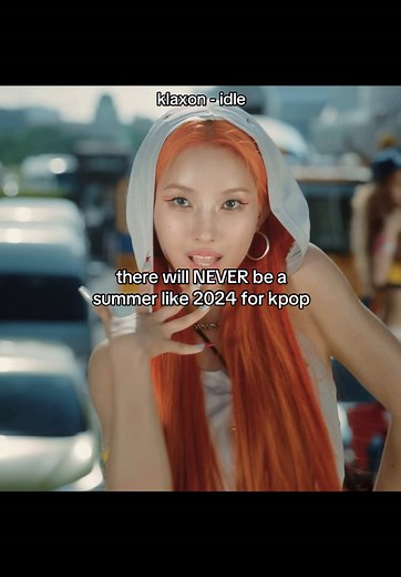 K-pop Summer 2024 Playlist: Best Summer K-pop Songs & Random Dance Mix
