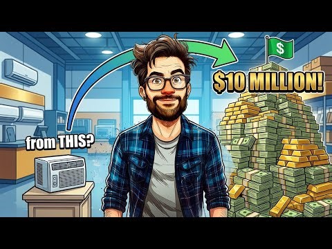 Why These 5 Cheap Boring Businesses Beat a $50K Degree