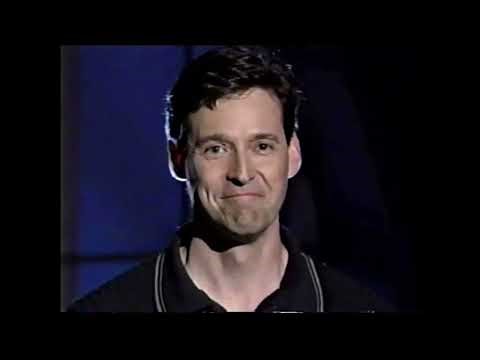 To Tell the Truth (O’Hurley): September 18, 2001