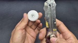 Secrets to Making Infinite Candle Wicks for Endless Burning