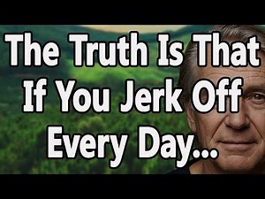 Urologist Explains: What Happens If You Ejaculate Every Day | Advice For The Elderly