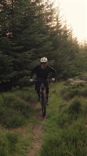 How to properly test @shimanomtb DEORE XT Di2 reliability? Go for your biggest ever MTB ride… 3000m of ⬆️⬇️ over 82km all of off-road without riding the same trail twice. The result? 692 shifts, 11 hours of ‘ride’ time and a lotta fun!! ⚡️ #RideShimano #SCOTTGenius | Scotty Laughland