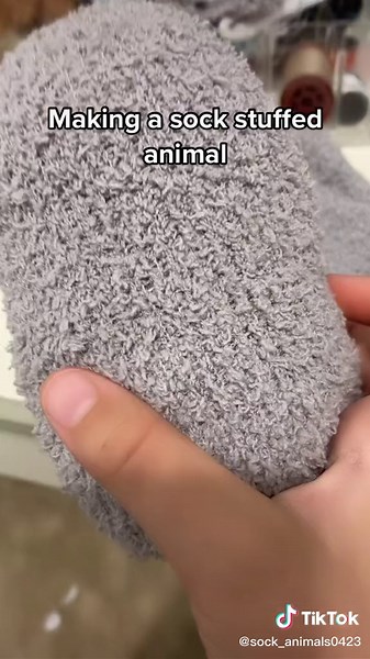sock_animals0423 on TikTok