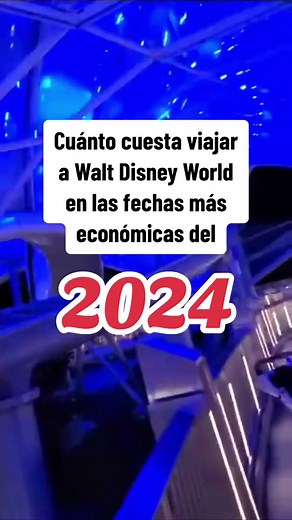 9.3K views · 69 reactions | ¿Cuánto cuesta viajar a Walt Disney World en las fechas más económicas del 2924? Estos son los precios mes a mes para todo el 2024, envíame mensaje para comenzar a planear tus próximas vacaciones mágicas #disney #disneyworld #disneytravelagent #viaja #florida #viajaenfamilia #travelagency #reelsinstagram #reels #viveexperienciasviajando | Vive Experiencias | Facebook