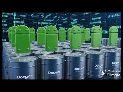 AI-Powered Headless CI/CD Orchestrator for Android 🤖📱- showoff.harishacrypto.xyz