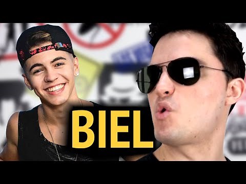 BIEL - NÃO FAZ SENTIDO [+18]