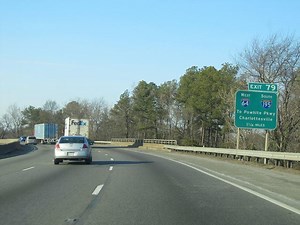 Interstate 64 in Virginia - Alchetron, the free social encyclopedia