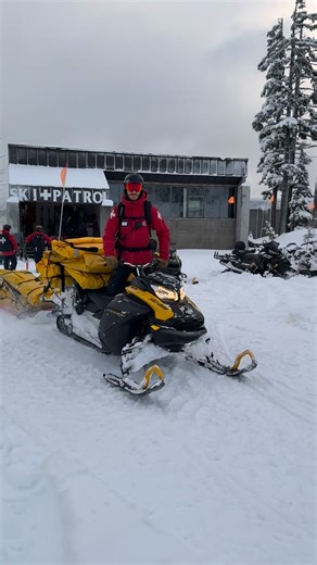 Mt. Bachelor on Instagram: "Opening Day Operations Update 🗣️ Skyliner, Little Pine, Pine Marten, and Red Chair are expected to open at 9 AM tomorrow, December 23 😊 The Woodward Mountain Park crew plans to have about 10 features set up in Pacific City for your jibbing pleasure. 🤝 Join us at Pine Marten Express for the annual banner break-through at 9 AM and then for our toast to the season on the West Village Deck at 11 AM. 🎉 It is early season coverage across the mountain - ski and ride with