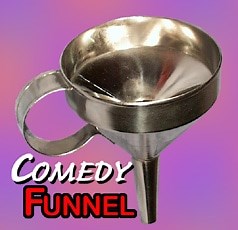 Comedy Funnel(コメディファネル)-マジックショップ マジックファンタジア