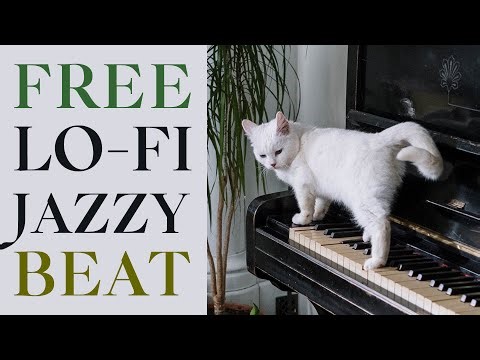 [FREE] LO-FI / JAZZY Instrumental with Trumpet "MELLOW THERAPY" Relaxing & Soothing Beat by M.Fasol