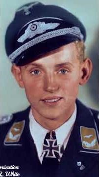 Erich Hartmanns 11 Abschüsse an einem Tag