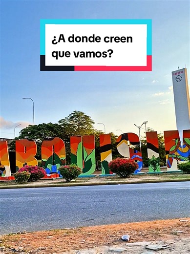 Barquisimeto es la ciudad que nos vio nacer y crecer, desde aquí hemos hemos miles de envíos para hacerles llegas sus pedido pero ahora de acortar distancias ♥ #radanelectronica #nuevocomienzo #Venezuela