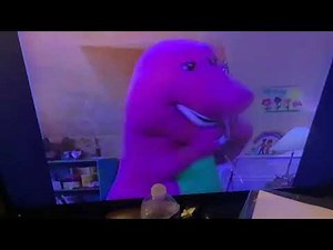 Tosha/Min/Barney (1994/1999)