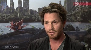 WATCH: Shotgun at Autodesk's Don Parker Talks Production Ops Technology at FMX 2015