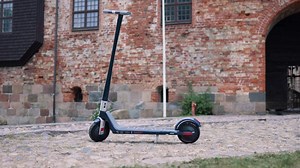 Unagi Model One E500 Electric Scooter Review – ERideHero
