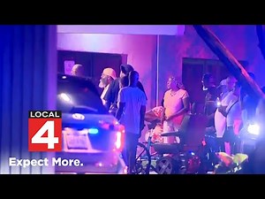 Local 4 News at 11 -- Aug. 11, 2025