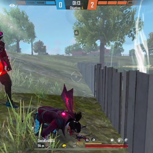 3 NEITOR? No creeooo.😂🇪🇨 #freefire #freefirethofficial #garena #gamerentiktok #crzgf #ecuador