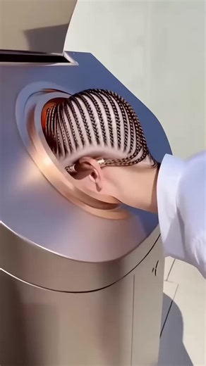 Revolutionize Your Haircuts with AI Technology