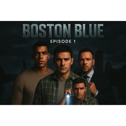Explosive Premiere! Boston Blue Episode 1 Delivers Flames, Betrayal, and a Family in Ruin 📽️ WATCH THE FULL STORY BELOW ⬇️⬇️ https://soaps.vi.money/explosive-premiere-boston-blue-episode-1-delivers-flames-betrayal-and-a-family-in-ruin/ #BostonBlue #BlueBloods #BB | Will Estes - Blue Bloods Fans