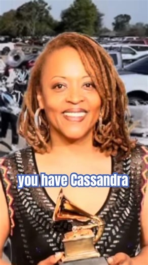 🎶 Cassandra Wilson Grammy Award Winning Jazz Singer Jackson State HBCU Alumni