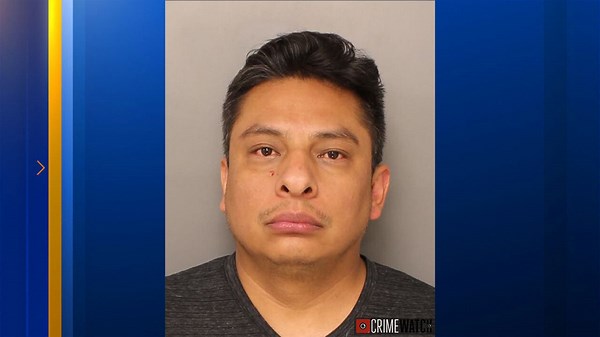 West Chester man accused of attempted homicide, rape, police say