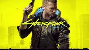 Soundtrack - Cyberpunk 2077 - Night City Aliens