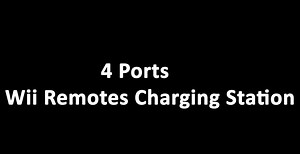 Watch Amazon Wii Remote Charger with Rechargeable Batteries on Amazon Live