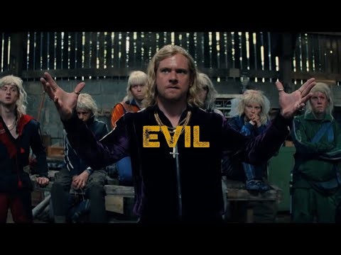 28 Years Later - Evil