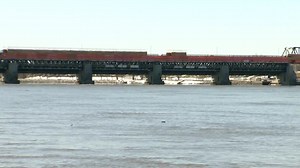 Manitoba reports low to moderate risk of flooding this spring