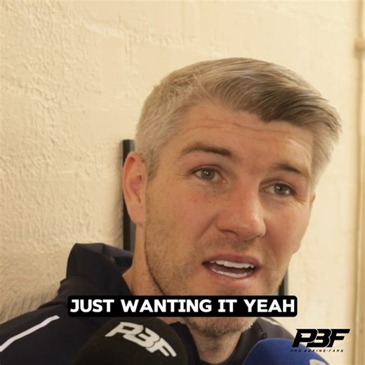 𝗪𝗵𝘆 𝘁𝗵𝗲 𝗳*** 𝗶𝘀 𝗣𝗜𝗘𝗥𝗦 𝗠𝗢𝗥𝗚𝗔𝗡 𝘁𝗲𝗹𝗹𝗶𝗻𝗴 𝗵𝗶𝗺 𝘁𝗼 𝘀𝗵𝗮𝗸𝗲 𝗵𝗶𝘀 𝗵𝗮𝗻𝗱?!" 🧐 Former Chris Eubank Jr opponent Liam Smith gave us his thoughts on his old rival's clash with Conor Benn last week on Piers Morgan Uncensored 👀 #EubankBenn | Pro Boxing Fans