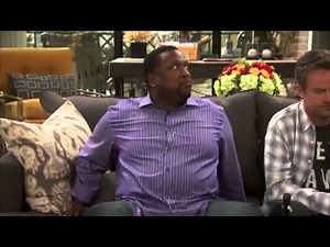The Odd Couple Episode 1 01 Pilot Sneak Peek 2