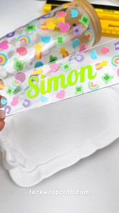 58K views · 132 reactions | One printable sticker, a matching cup and...