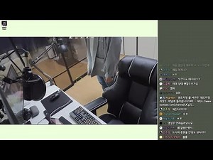 오랜만에 캠 키고 머더하우스 끝까지 달리는 뱅송 [템트리밍/210828]