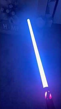 Free Lightsaber Sound Font "The Thing"