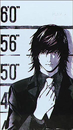 Mikami Teru: The Enigmatic Character from Death Note