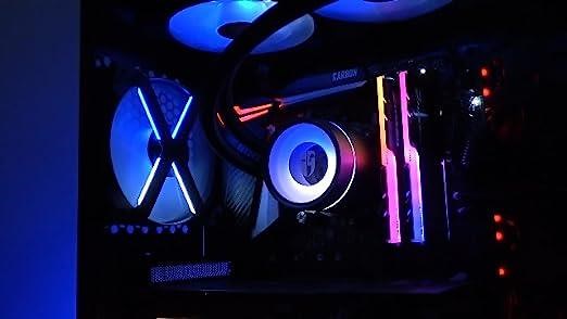 Deepcool Castle 360EX RGB