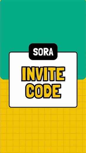 Sora2 Invites codes #sora #sora2 #chatgpt #openai #ai