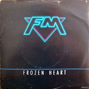 FM - Frozen Heart